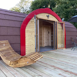 Gelli Pod